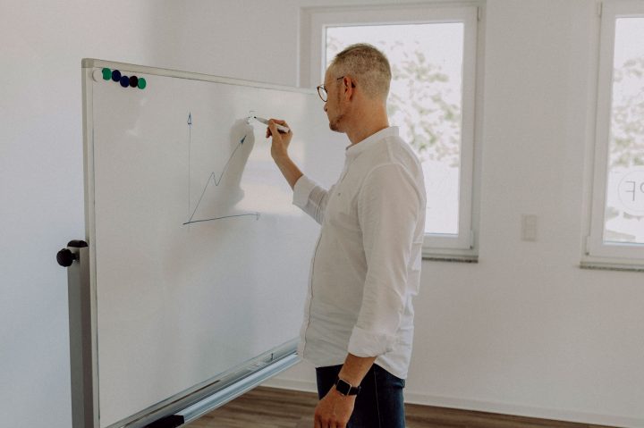 Wie wählst du den richtigen Gründungscoach aus?