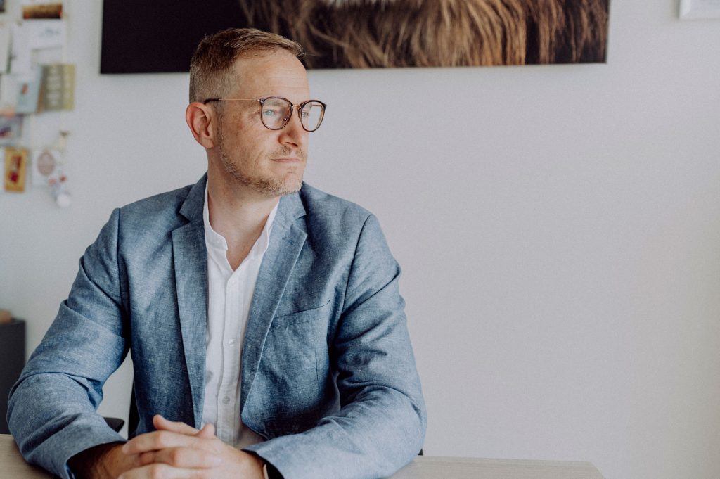 Pascal Rütters Iserlohn