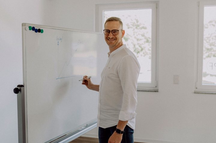 Geschäftsmodellinnovationen im Zuge einer Unternehmensnachfolge