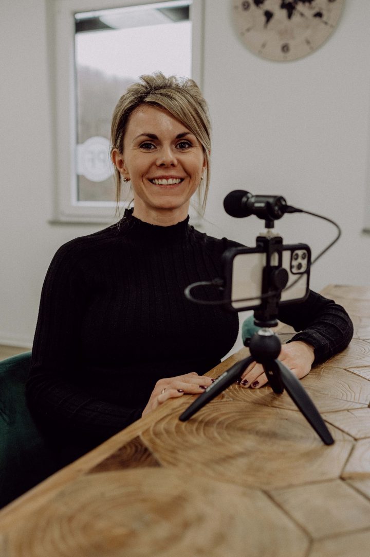 Warum Netzwerkarbeit so wichtig ist!