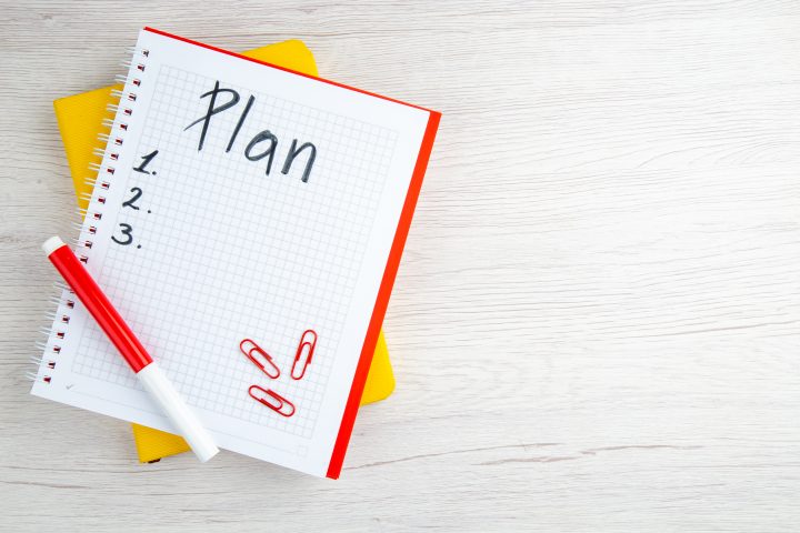 Notfallplan: Regelmäßige Überprüfung und Aktualisierung des Plans